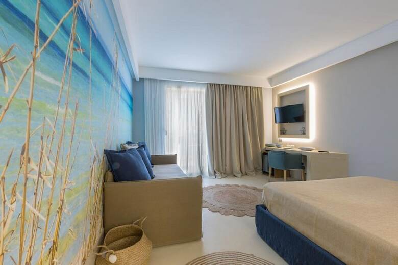 Hotel Terra D'acqua Resort