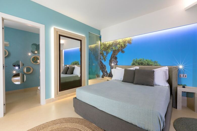 Hotel Terra D'acqua Resort