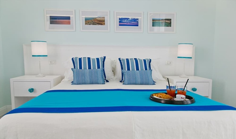 Hotel Terra D'acqua Resort