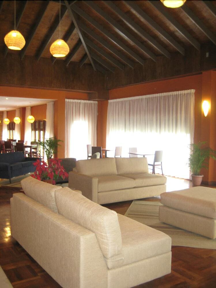 Hotel Amanecer: A Retreat And Spa