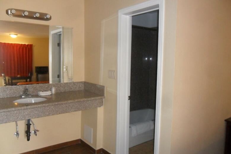 Motel 6 Blythe South
