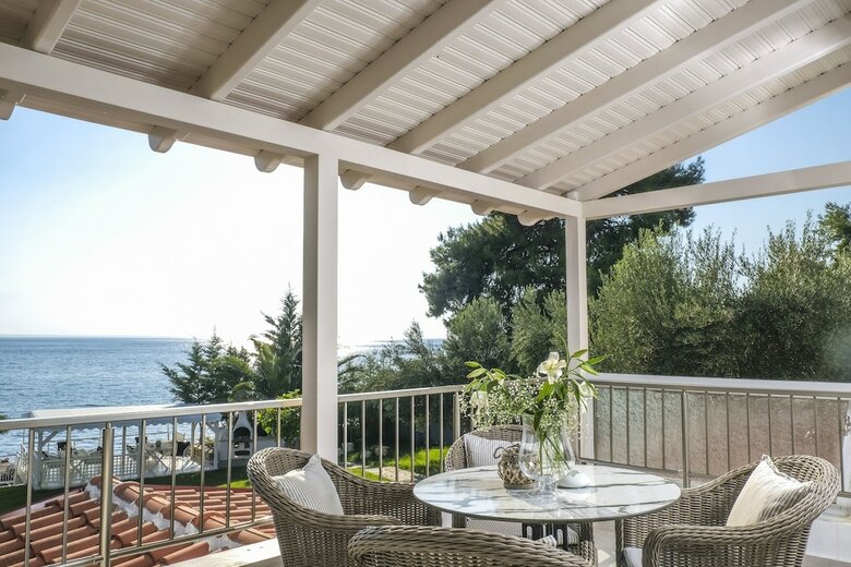 Apartamentos Acrotel Athena Villa