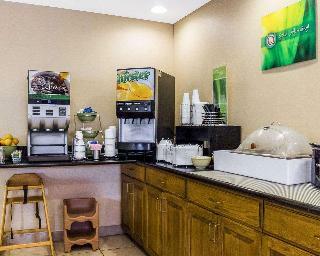 Hotel Quality Inn West Acres