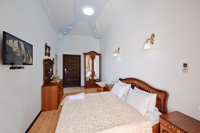 Raduga-prestige Hotel