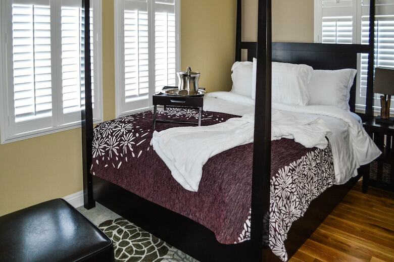 Hotel Rio Vista Suites
