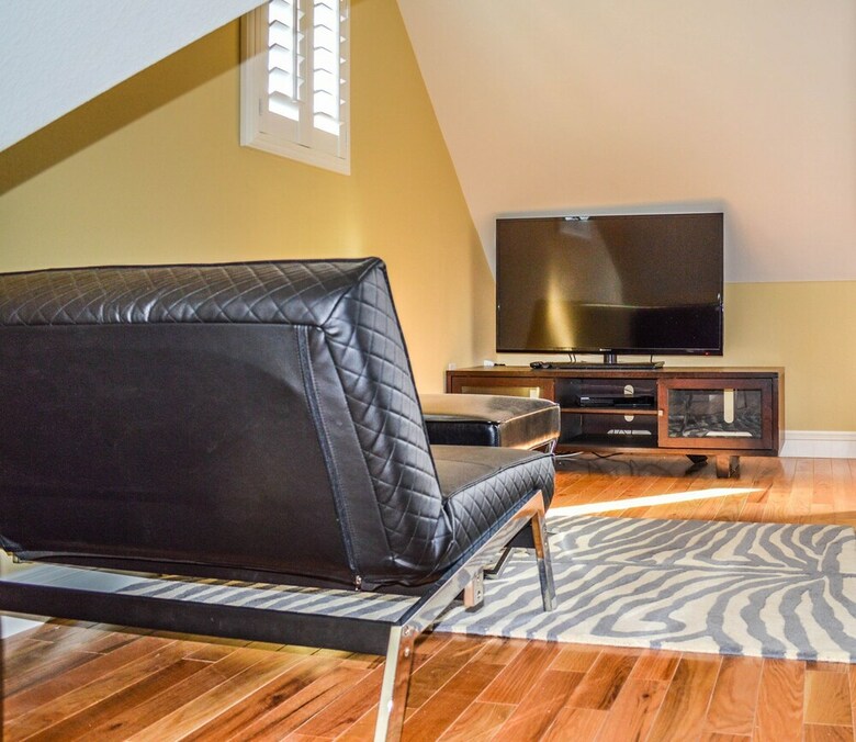 Hotel Rio Vista Suites