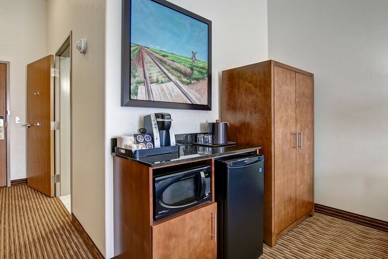 Hotel Martensville Canalta