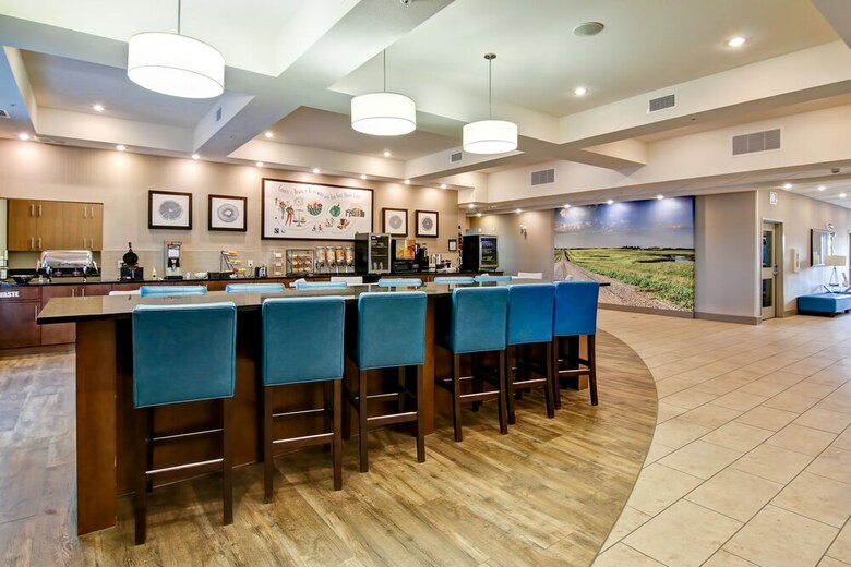 Hotel Martensville Canalta