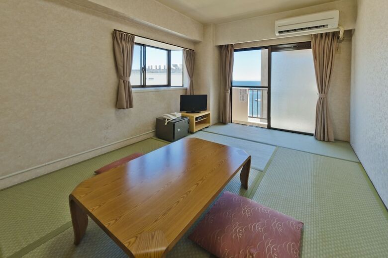 Condominium Hotel Grandview Atami