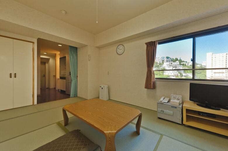 Condominium Hotel Grandview Atami