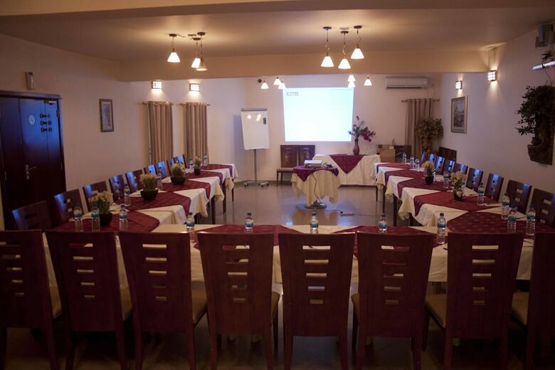 Hotel Lubumbashi