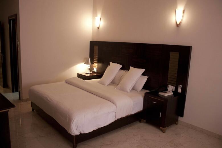 Hotel Lubumbashi