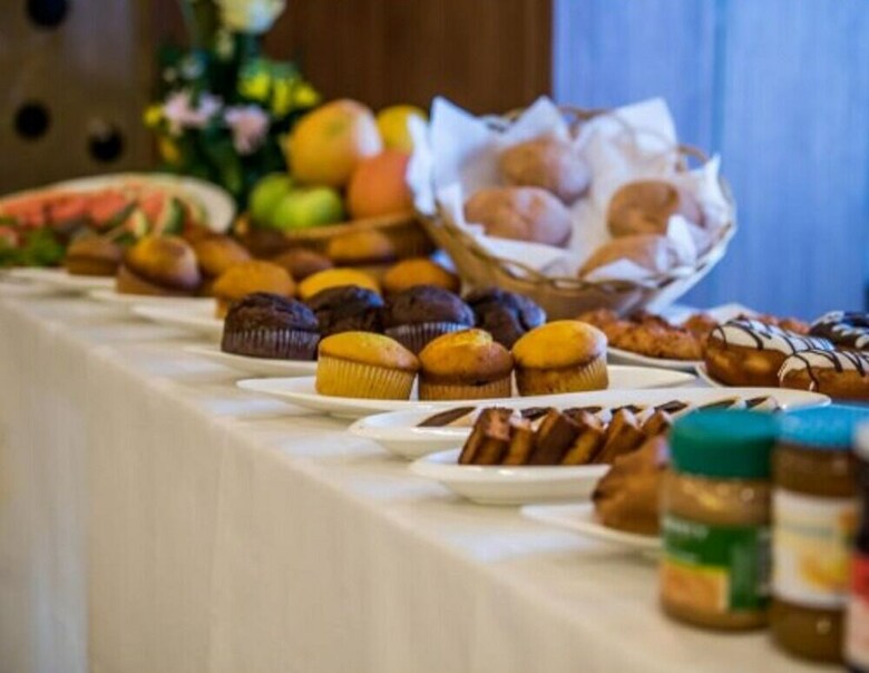 Hotel Lubumbashi