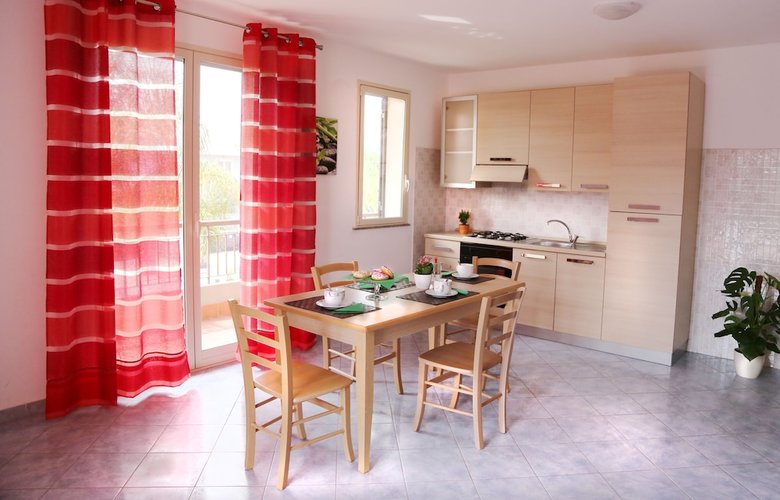 Apartamento Le Ville Della Contea