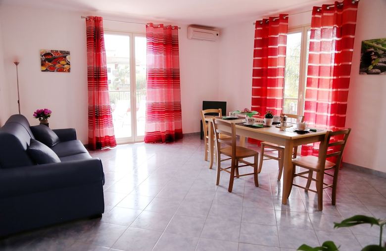 Apartamento Le Ville Della Contea