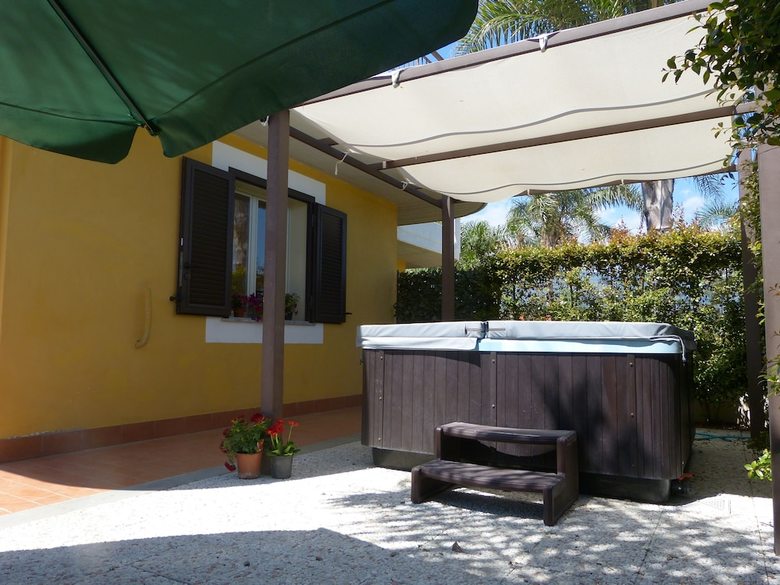 Apartamento Le Ville Della Contea