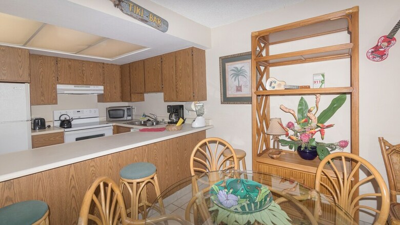 Luana Kai Resort