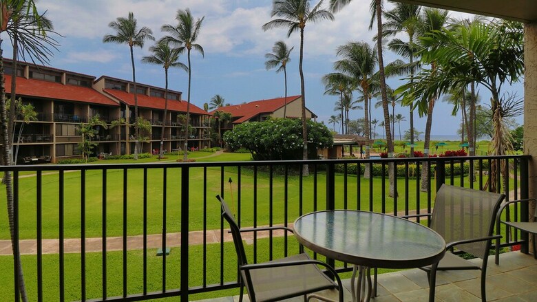Luana Kai Resort