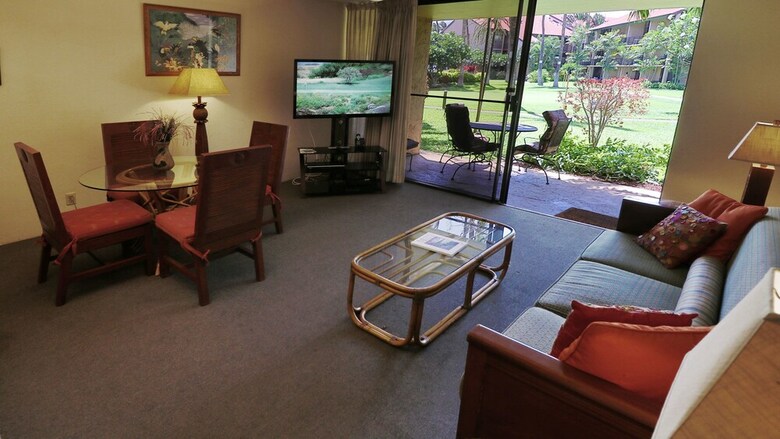 Luana Kai Resort