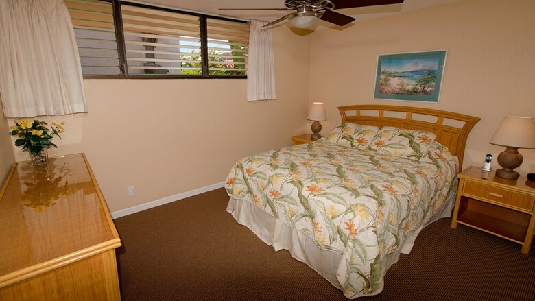 Luana Kai Resort
