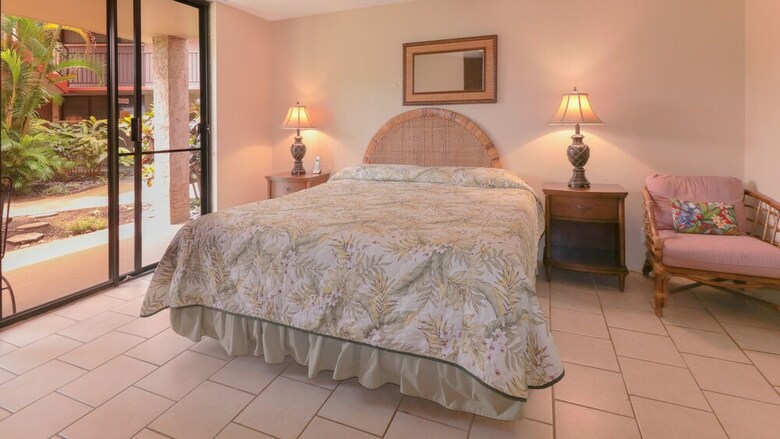 Luana Kai Resort