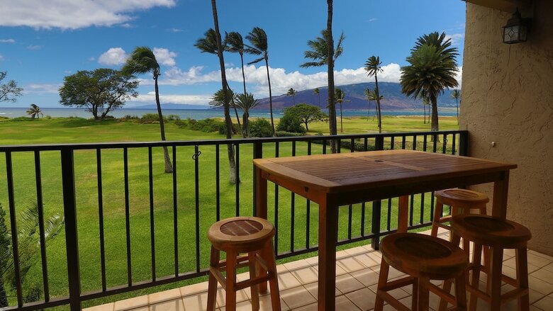 Luana Kai Resort