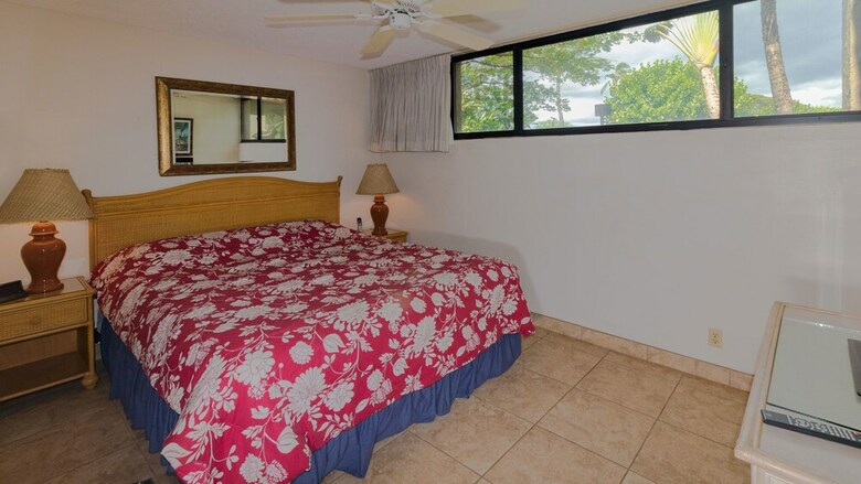 Luana Kai Resort