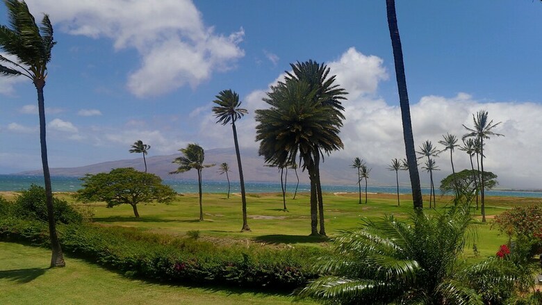 Luana Kai Resort