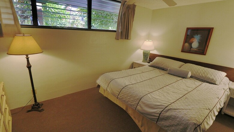 Luana Kai Resort