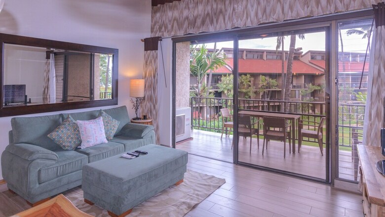 Luana Kai Resort