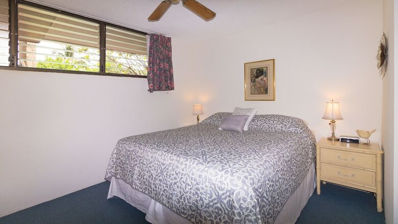 Luana Kai Resort