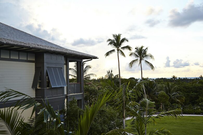 Hotel The Island House