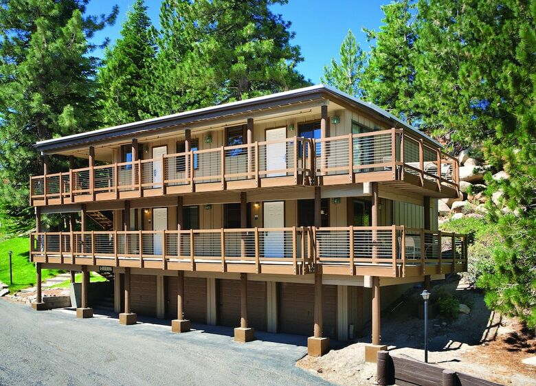 Hotel Worldmark Lake Tahoe