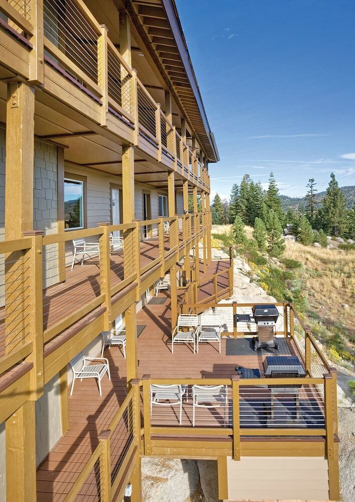 Hotel Worldmark Lake Tahoe