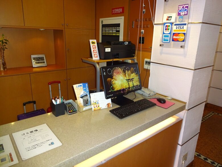 Hotel Weekly Uehonmachi