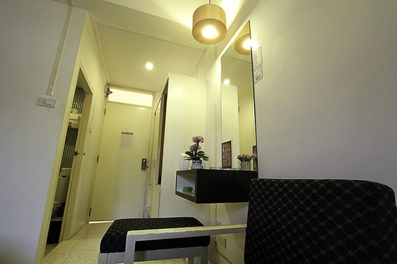 The Ratchathani Hotel