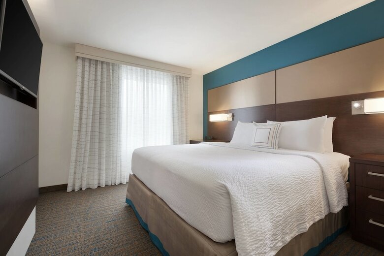 Hotel Residence Inn By Marriott San Angelo