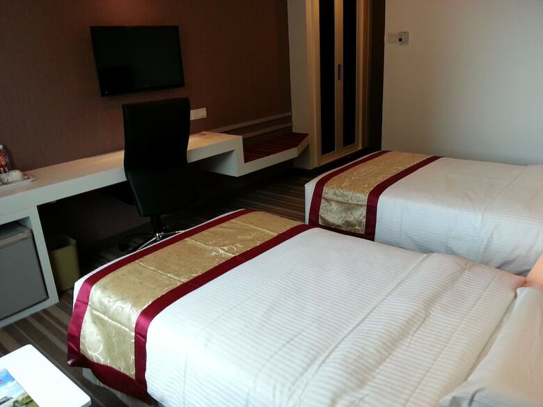 Hotel Capital