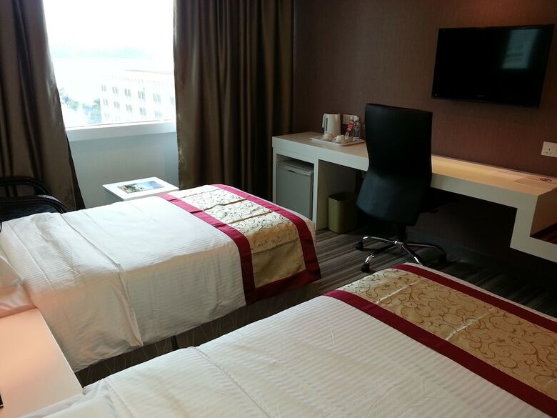 Hotel Capital