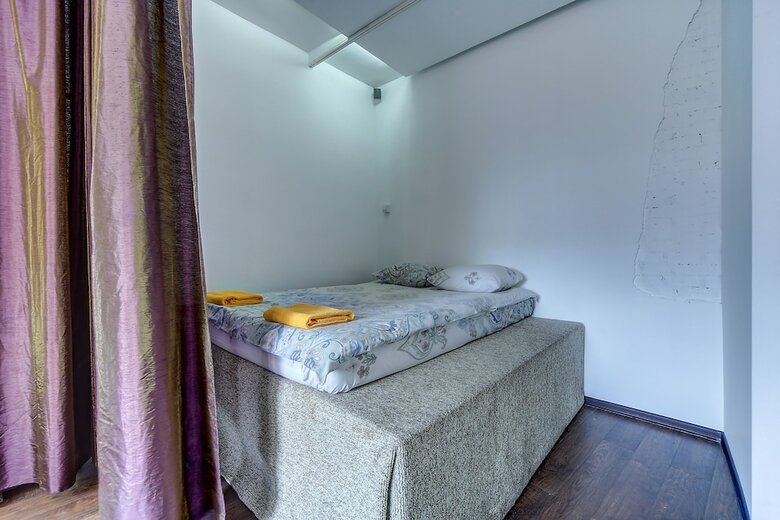 Stn Apartments On Karavannaya