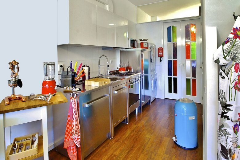 Luxury Apartments Delft