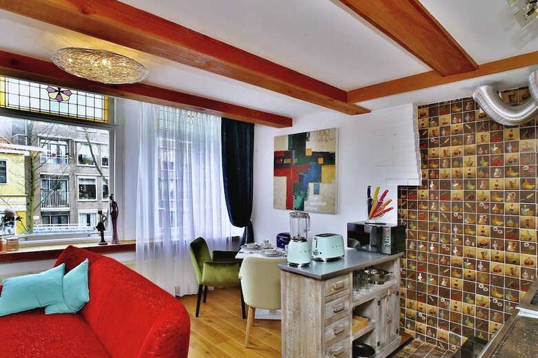 Luxury Apartments Delft