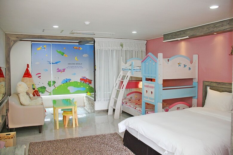 Apartamentos Famille Spa Resort