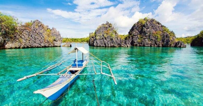 El Nido Beach Hotel