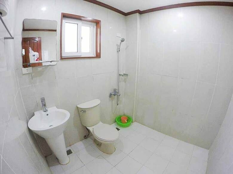 El Nido Beach Hotel
