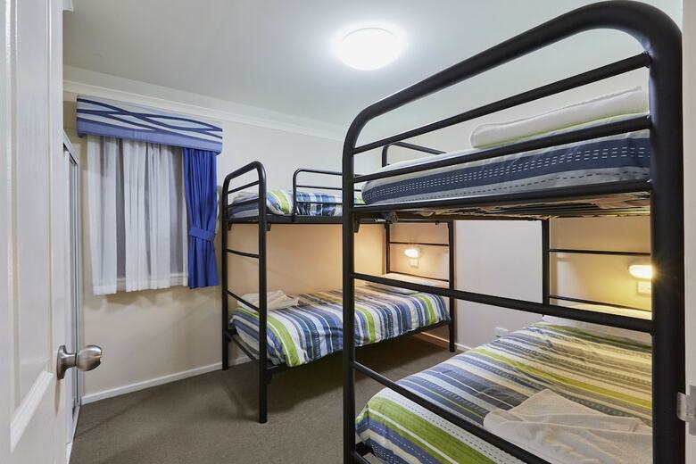 Big4 Beachlands Holiday Park