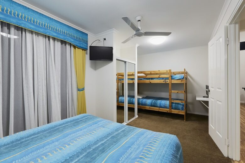 Big4 Beachlands Holiday Park