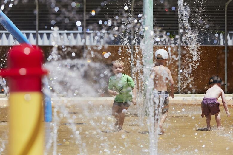 Big4 Beachlands Holiday Park