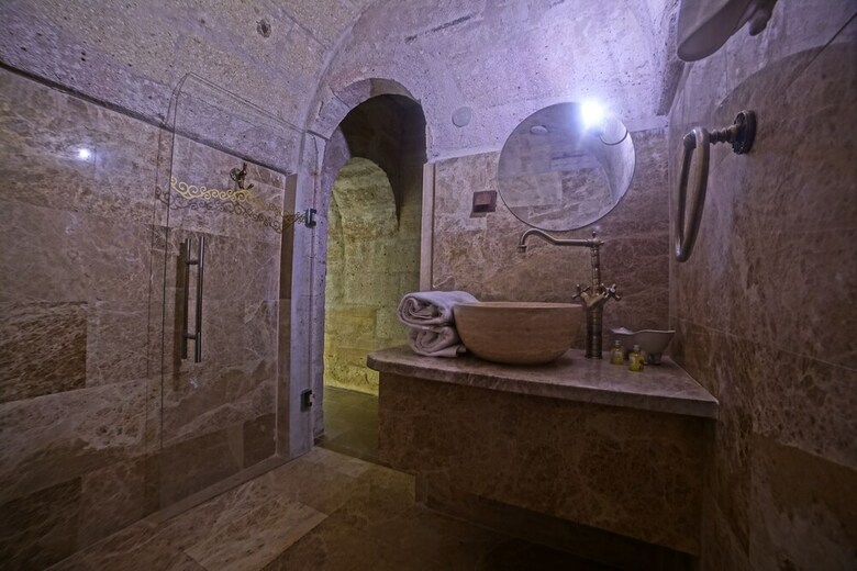 Aski Derun Hotel