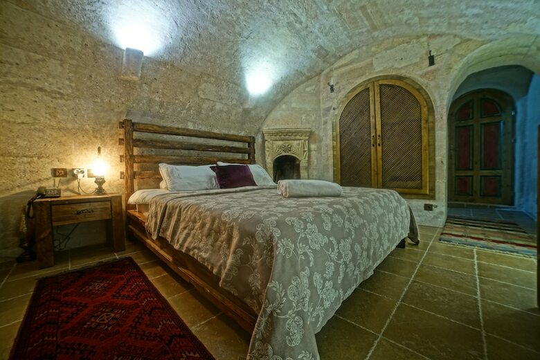 Aski Derun Hotel
